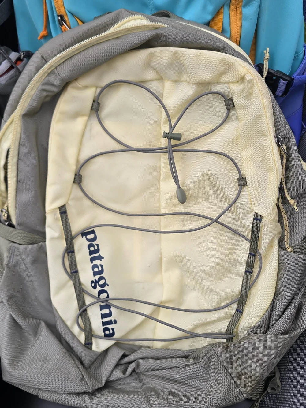 Patagonia Backpacks Refugio 28 Cascada Paxat 32